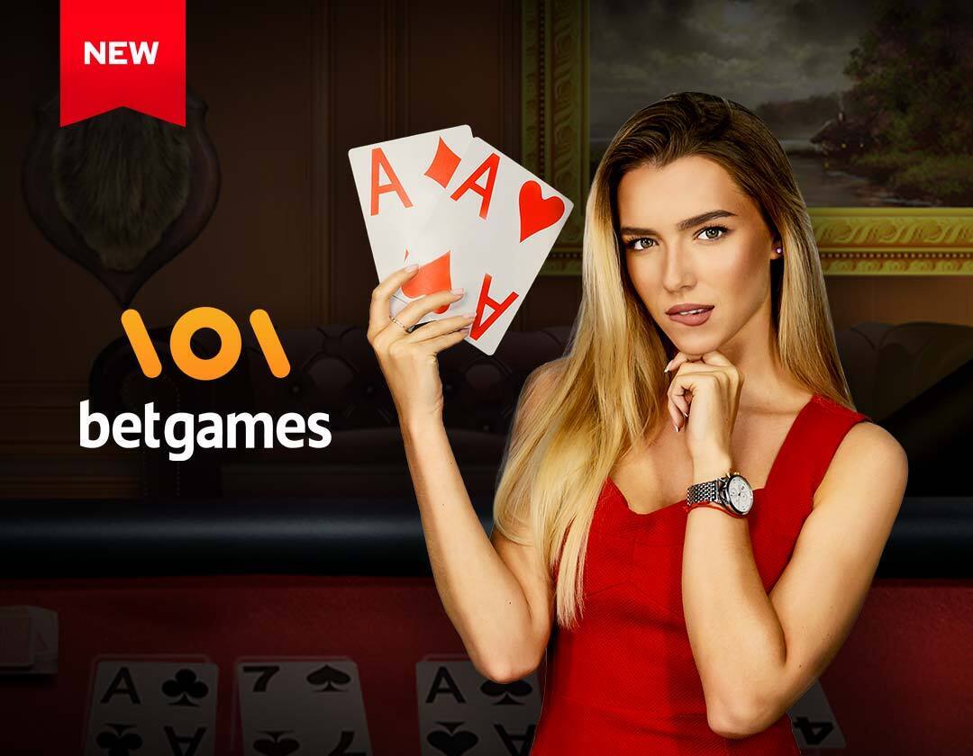 BetGames