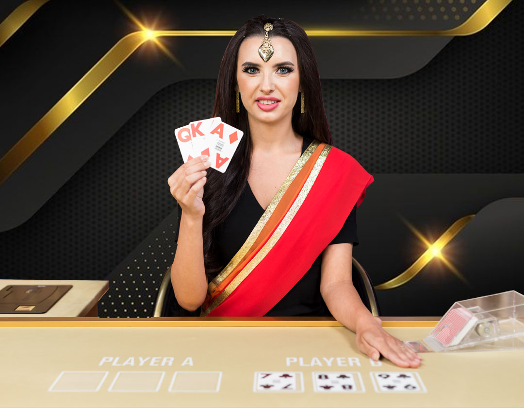 Teenpatti