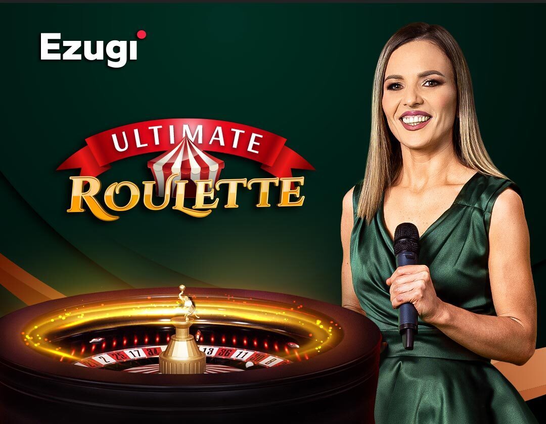 Ultimate Roulette